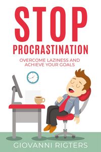 Produktbild: Stop Procrastination