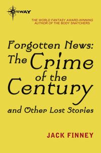 Produktbild: Forgotten News