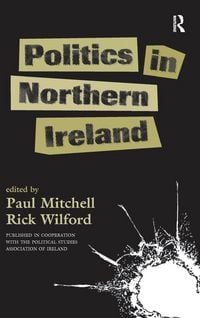Produktbild: Politics In Northern Ireland