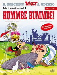 Produktbild: Asterix Mundart Hessisch XI