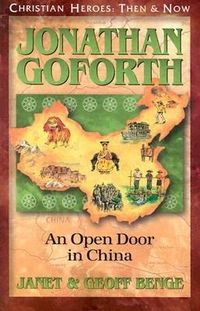 Produktbild: Jonathan Goforth