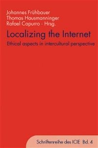 Produktbild: Localizing the Internet