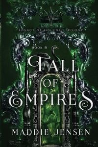 Produktbild: Fall of Empires