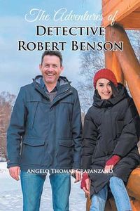 Produktbild: The Adventures of Detective Robert Benson