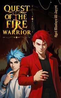 Produktbild: Quest of the Fire Warrior