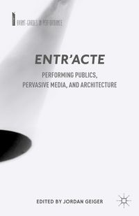 Produktbild: Entr'acte