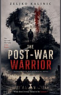 Produktbild: The Post-war Warrior