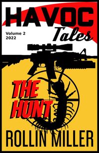 Produktbild: Havoc Tales Volume 2 The Hunt
