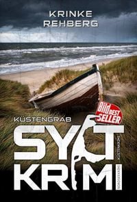 Produktbild: Syltkrimi Küstengrab
