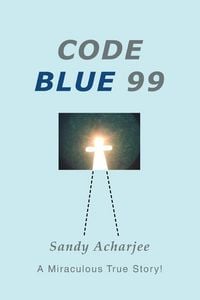 Produktbild: Code Blue 99