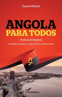 Produktbild: Angola para todos