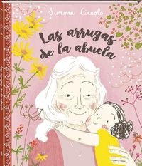 Produktbild: Las arrugas de la abuela