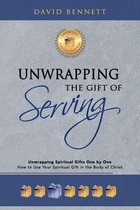 Produktbild: Unwrapping the Gift of Serving