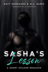 Produktbild: Sasha's Lesson