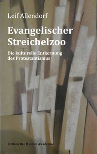 Produktbild: Evangelischer Streichelzoo