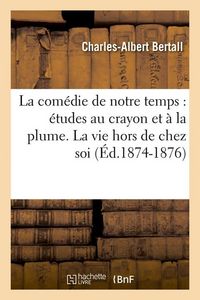 Produktbild: La com&eacute;die de notre temps