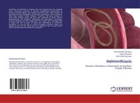 Produktbild: Helminthiasis