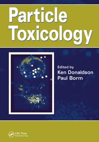 Produktbild: Particle Toxicology