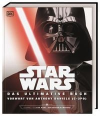 Produktbild: Star Wars&trade; Das ultimative Buch