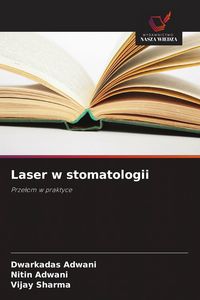Produktbild: Laser w stomatologii