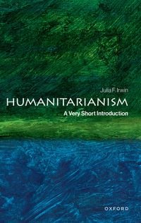Produktbild: Humanitarianism