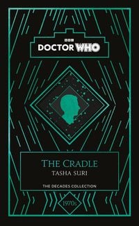 Produktbild: Doctor Who: The Cradle
