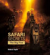 Produktbild: Safari Secrets