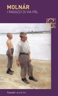 Produktbild: I ragazzi di via P&aacute;l