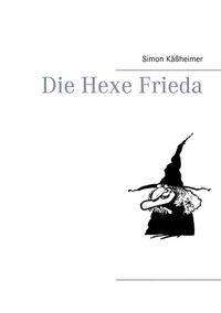 Produktbild: Die Hexe Frieda