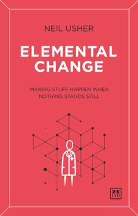 Produktbild: Usher, N: Elemental Change