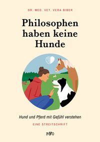 Produktbild: Philosophen haben keine Hunde
