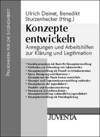 Produktbild: Konzepte entwickeln