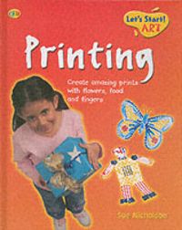 Produktbild: Printing