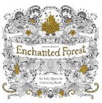Produktbild: Enchanted Forest