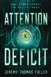 Produktbild: Attention Deficit