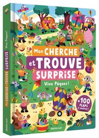 Produktbild: Vive P&acirc;ques !