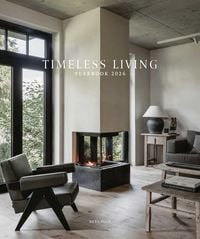 Produktbild: Timeless Living Yearbook 2026