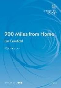 Produktbild: 900 Miles from Home