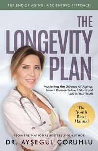Produktbild: The Longevity Plan