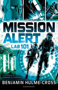 Produktbild: Mission Alert: Lab 101
