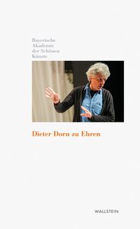 Produktbild: Dieter Dorn zu Ehren