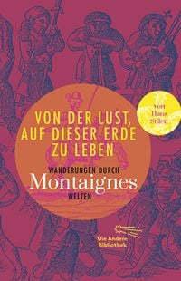 Produktbild: Von der Lust, auf dieser Erde zu leben