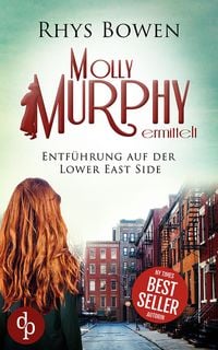 Produktbild: Entf&uuml;hrung auf der Lower East Side