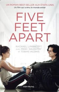 Produktbild: Five feet apart