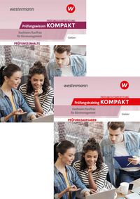Bild vom Artikel Prüfungsvorbereitung Prüfungswissen und Prüfungstraining KOMPAKT - Kaufmann/Kauffrau für Büromanagement vom Autor Michael Sieber