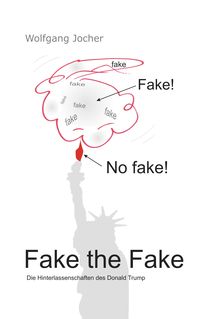 Produktbild: Fake the Fake