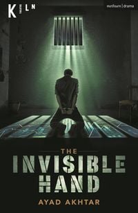 Produktbild: The Invisible Hand