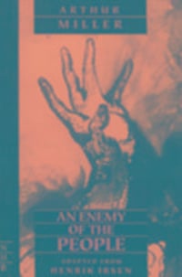 Produktbild: Ibsen, H: Enemy of the People