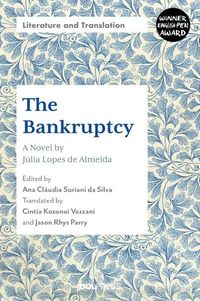 Produktbild: The Bankruptcy