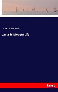 Produktbild: Janus in Modern Life